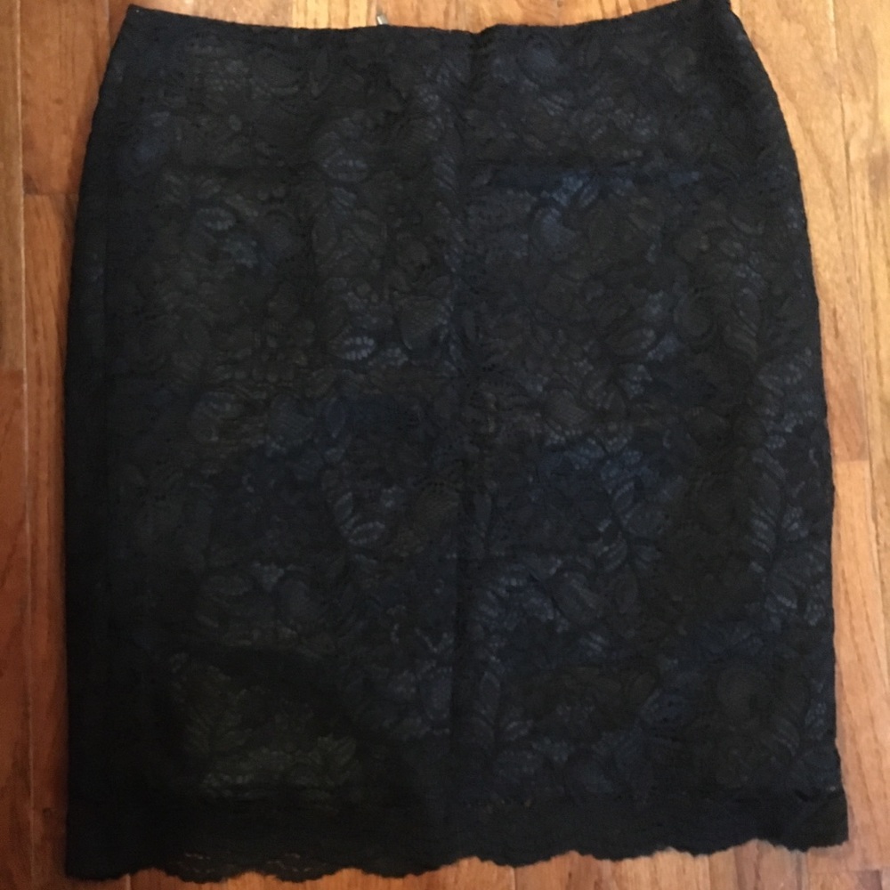 Kenar lace skirt